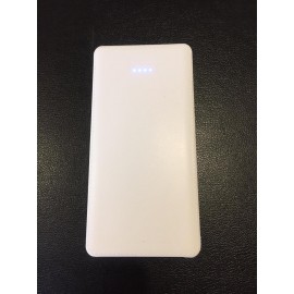 PROMOSYON POWERBANK 5000 MAH-MRK 50