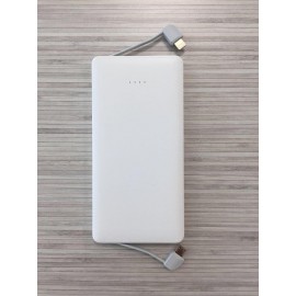 PROMOSYON POWERBANK 5000 MAH-MRK 50