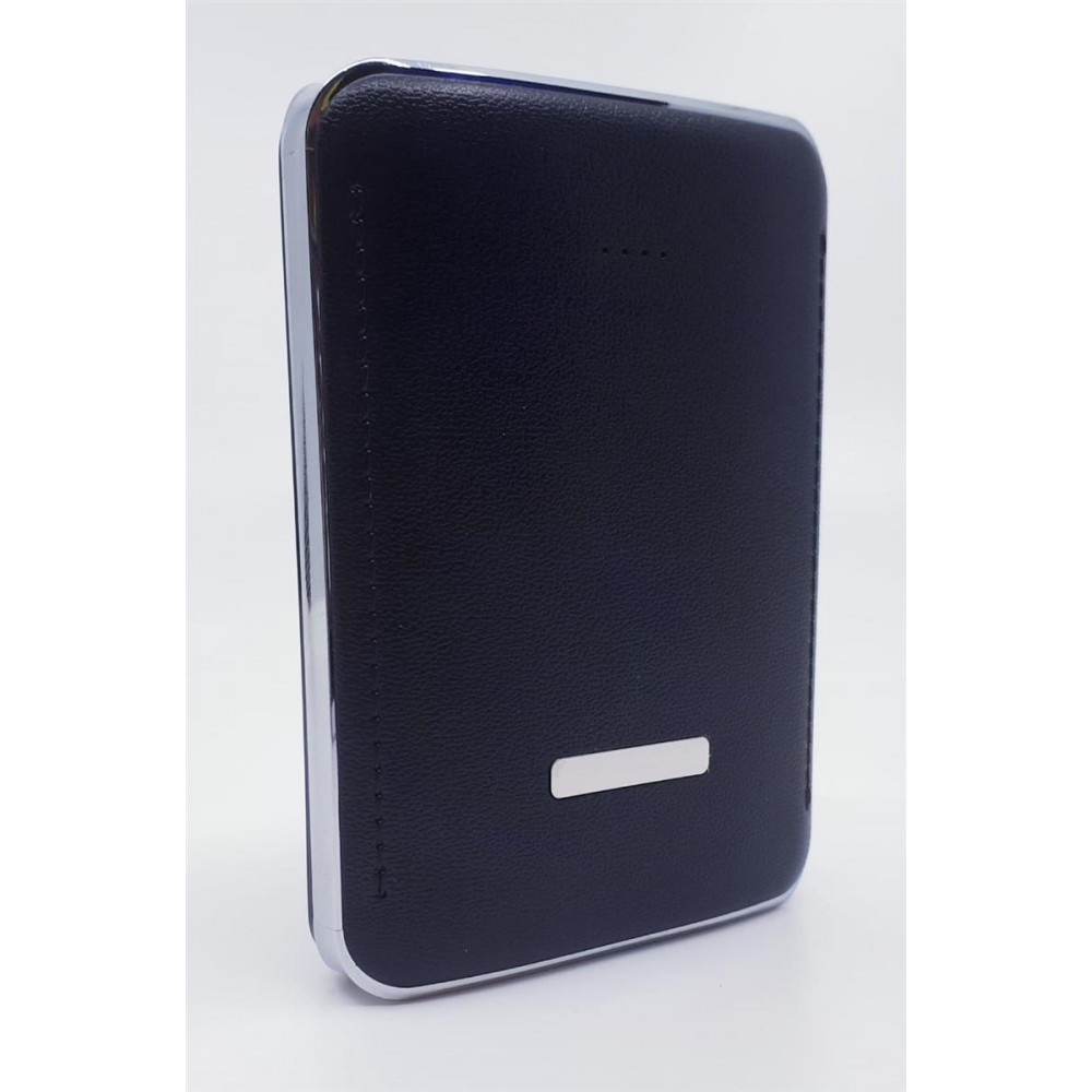POWERBANK 9000MAH BLACK MRK-91