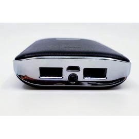 POWERBANK 9000MAH BLACK MRK-91