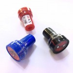 DOLPHIN SPIDERMAN KALEM BAŞLIĞI MÜHÜRLÜ SM-3284 (TEK ADET)