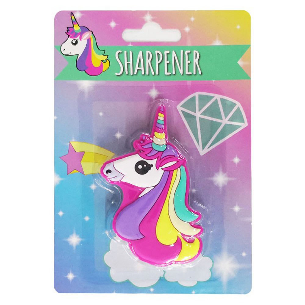 DOLPHIN UNICORN KALEMTRAŞ DLP-SH-107