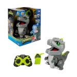 SUNMAN  DİNAZOR YÜRÜYEN RC / SU İLE DUMAN ETKİSİ 87411