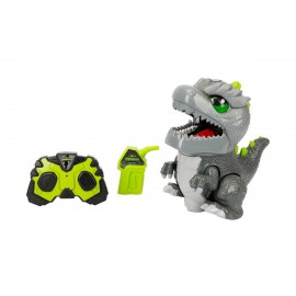 SUNMAN  DİNAZOR YÜRÜYEN RC / SU İLE DUMAN ETKİSİ 87411