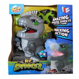 SUNMAN  DİNAZOR YÜRÜYEN RC / SU İLE DUMAN ETKİSİ 87411