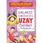 Afacanlar Okulda-Galaksi Hanım'ın Uzay Dersleri