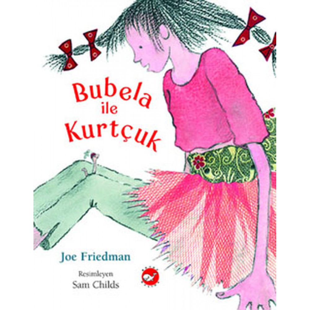 BUBELA İLER KURTÇUK