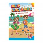 ATA 1. SINIF ATA TATİLDE 