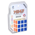 ZEKA KÜPÜ BLİSTER 3*3*3 KZL-323-3