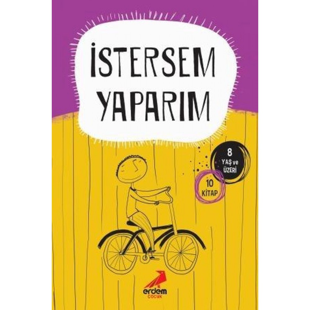 İSTERSEM YAPARIM 