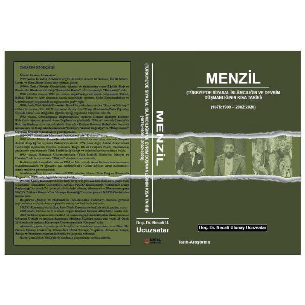 MENZİL