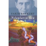 YILANLARIN ÖCÜ