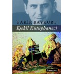 EŞEKLİ KÜTÜPHANECİ
