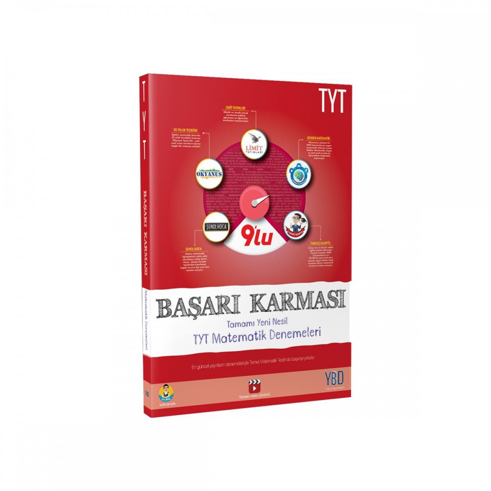 TONGUÇ TYT 9 LU BAŞARI KARMASI