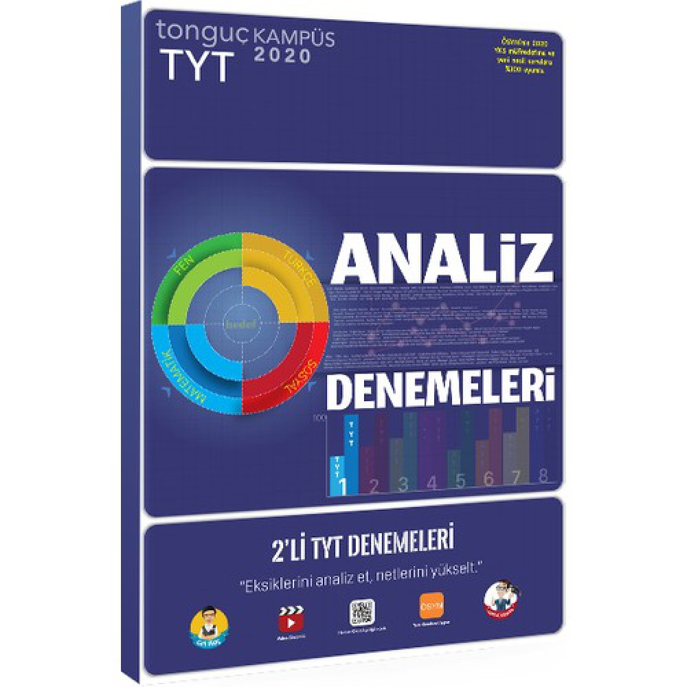 TONGUÇ ANALİZ DENEMELERİ
