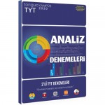 TONGUÇ ANALİZ DENEMELERİ
