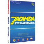 TONGUÇ TYT 7 ADIMDA MATEMATİK SORU BANKASI