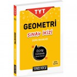ŞENO HOCA TYT GEOMETRİ SORU BANKASI (SINAV İKİZİ)
