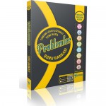 TOPRAK YAY PROBLEMLER SORU BANKASI