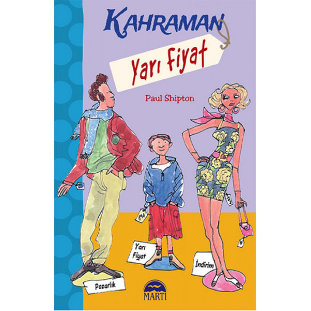 KAHRAMAN YARI FİYAT