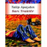 SARİ TRAKTÖR