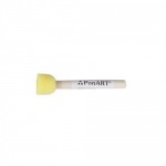 PONART A10502 20 MM SÜNGER FIRÇA YUVARLAK