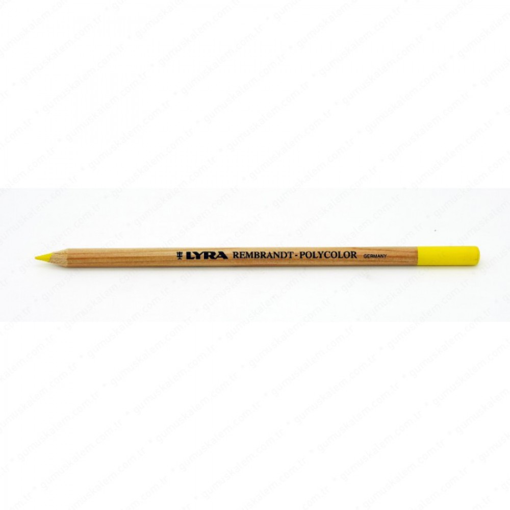 LYRA REMBRANDT POLYCOLOR L2000006