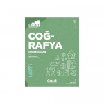 ÜNLÜ AYT BEST COĞRAFYA SORU BANKASI