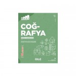 ÜNLÜ 10. SINIF BEST COĞRAFYA SORU BANKASI