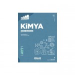 ÜNLÜ AYT BEST KİMYA SORU BANKASI