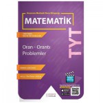 DERECE TYT ORAN-ORANTI PROBLEMLER