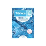 TUDEM 4.SINIF TÜRKÇE HBA
