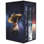 NAR SERİSİ SETİ - KARTON KAPAK (3 KİTAP)