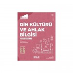 ÜNLÜ TYT-AYT BEST DİN KÜLTÜRÜ VE AHLAK BİLGİSİ SORU BANKASI