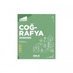 ÜNLÜ TYT BEST COĞRAFYA SORU BANKASI