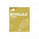 ÜNLÜ TYT - AYT BEST BİYOLOJİ SORU BANKASI
