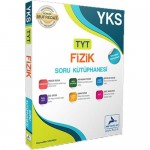 PARAF TYT FİZİK SORU KÜTÜPHANESİ