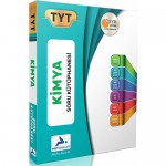 PARAF TYT KİMYA SORU KÜTÜPHANESİ