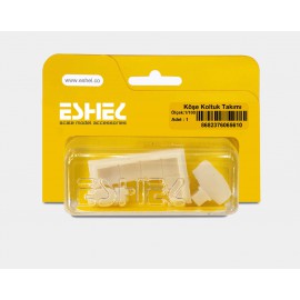 Eshel Maket Köşe Koltuk Takımı 1/100 1'li