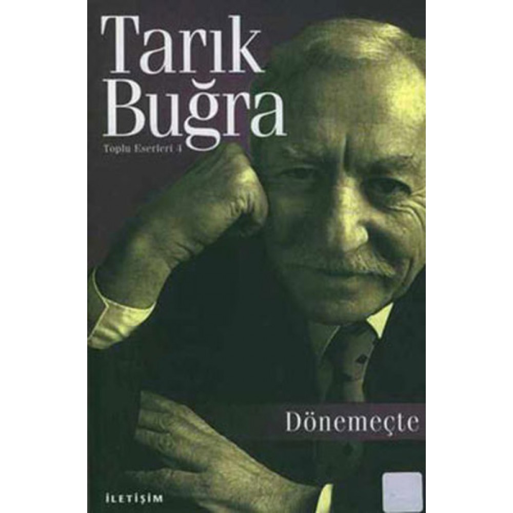 DÖNEMEÇTE -TARİK BUĞRA