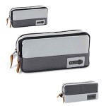 KALEMLİG KLG-GL02 KALEMLİK ÇİFT BÖLMELİ