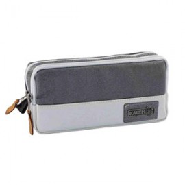 KALEMLİG KLG-GL02 KALEMLİK ÇİFT BÖLMELİ