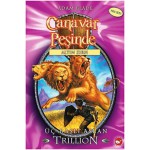 CANAVAR PEŞİNDE 12