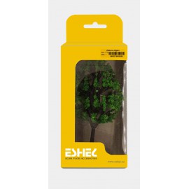 Eshel Maket Zelkova Ağacı--13 cm--1 li