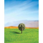 Eshel Maket Yuvarlak Çam--3 cm--3 lü