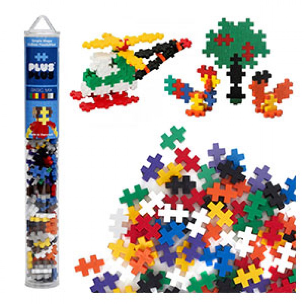 PLUS-PLUS YAPIM OYC.100p SR.2