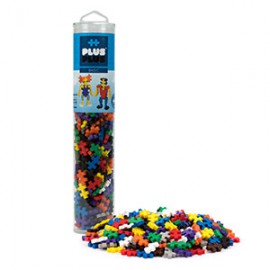 PLUS-PLUS YAPIM OYC.100p SR.2