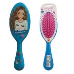 TOP MODEL FIRÇA MAVİ SÜSLÜ 06