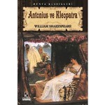ANTONİUS VE KLEOPATRA