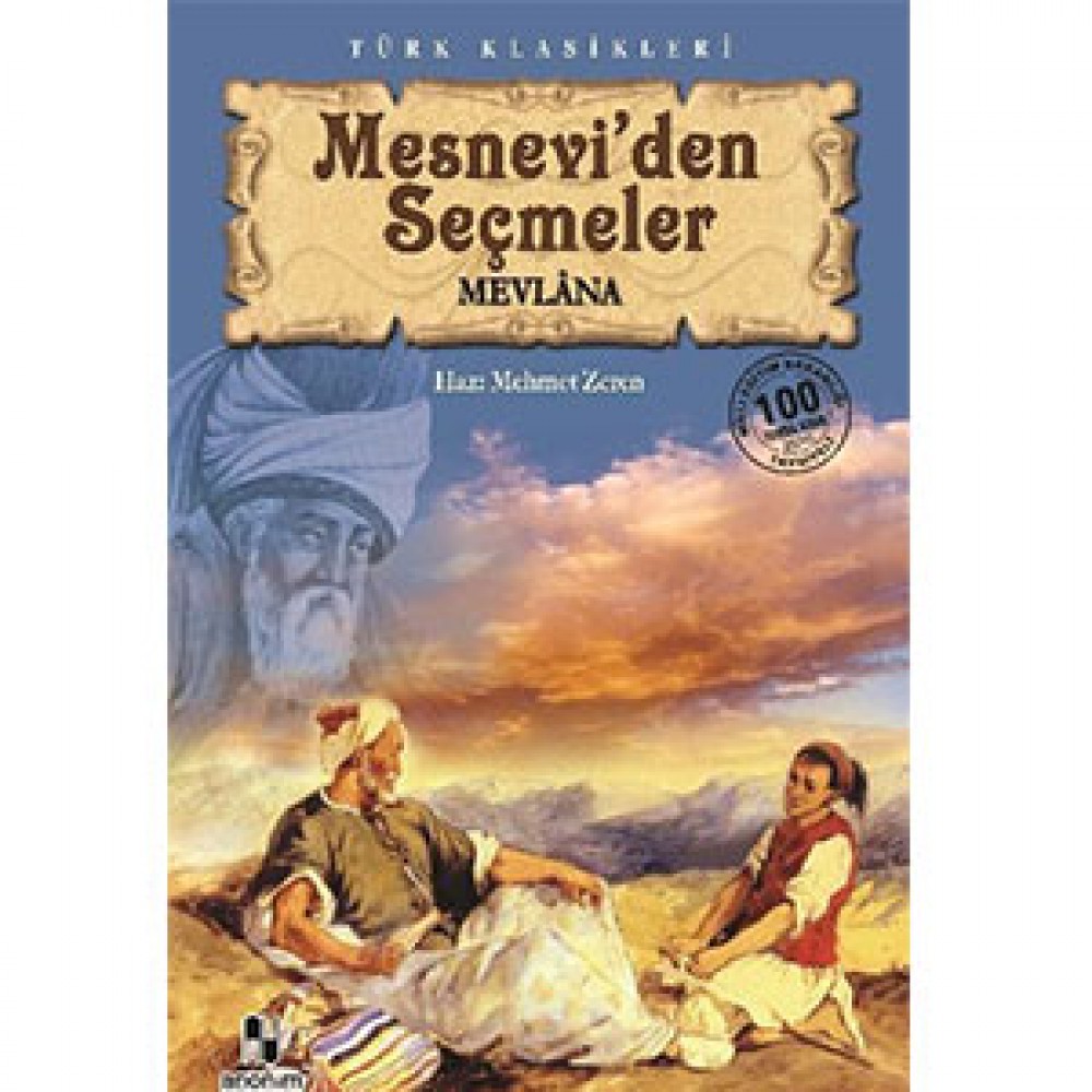 MESNEVİDEN SEÇMELER